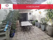 Vente maison Aigues-Mortes  