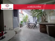 Vente maison Aigues-Mortes  