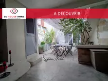 Vente maison Aigues-Mortes  