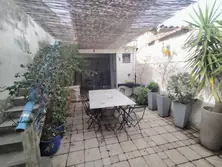 Vente maison Aigues-Mortes  