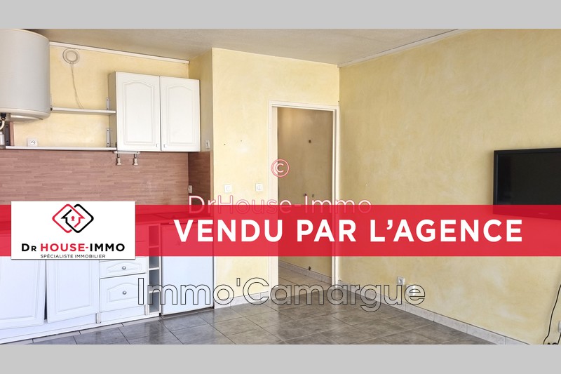 Photo Apartment cap d agde   to buy apartment  1 room   18&nbsp;m&sup2;