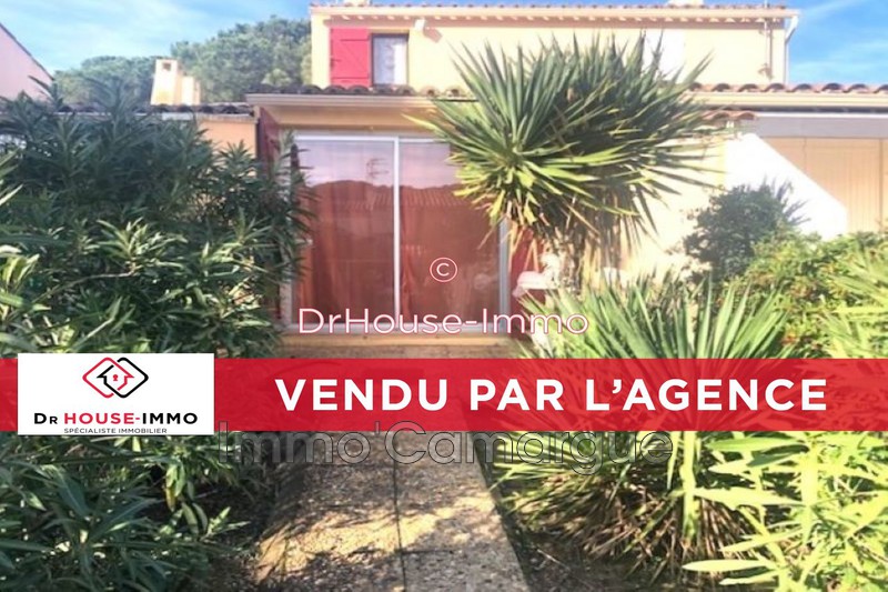 Photo House cap d agde   to buy house  1 bedroom   28&nbsp;m&sup2;