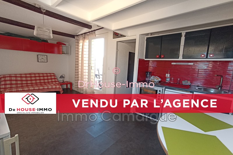 Photo Apartment cap d agde   to buy apartment  1 room   20&nbsp;m&sup2;