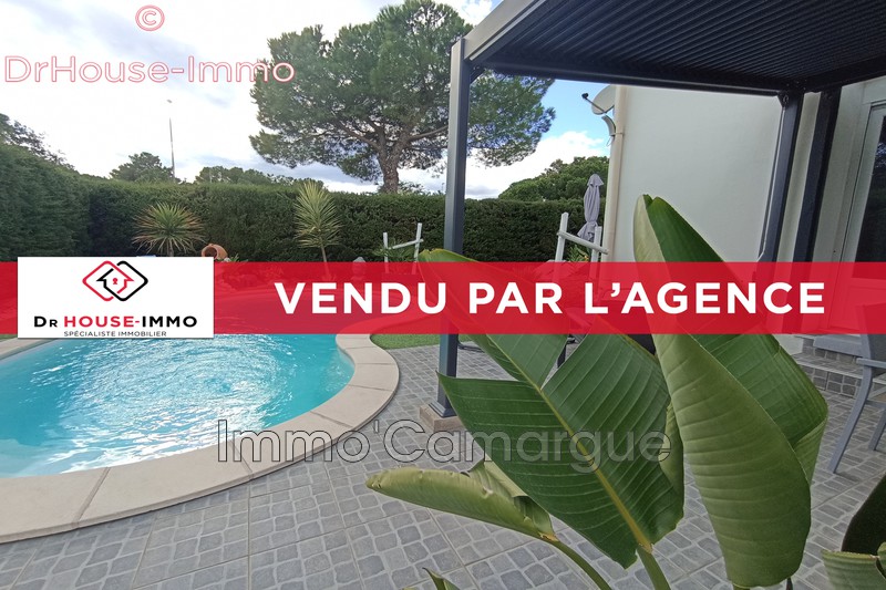 Photo Maison cap d agde   achat maison  3 chambres   90&nbsp;m&sup2;