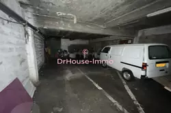 Vente garage Aigues-Mortes  