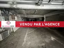 Vente garage Aigues-Mortes  