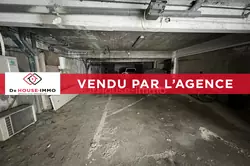 Vente garage Aigues-Mortes  