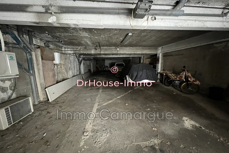 Photo Garage Aigues-Mortes   to buy garage  
