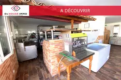Vente maison Saintes-Maries-de-la-Mer  