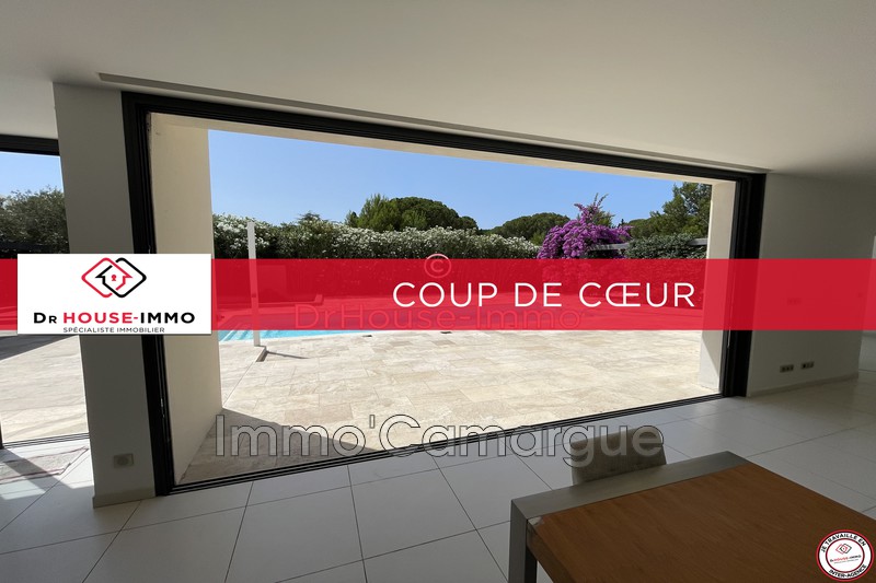 Photo Maison cap d agde   achat maison  5 chambres   212&nbsp;m&sup2;