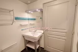 Vente appartement Le Grau-du-Roi  