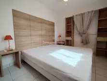 Vente appartement Le Grau-du-Roi  