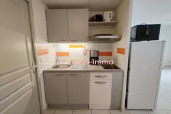 Vente appartement Le Grau-du-Roi  