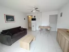 Vente appartement Le Grau-du-Roi  