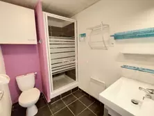 Vente appartement Le Grau-du-Roi  