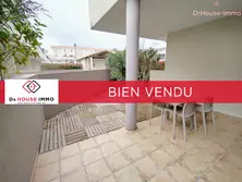 Vente appartement Le Grau-du-Roi  