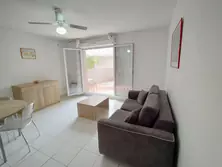 Vente appartement Le Grau-du-Roi  