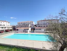 Vente appartement Le Grau-du-Roi  