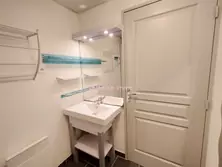 Vente appartement Le Grau-du-Roi  