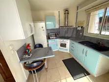 Vente maison Aigues-Mortes  