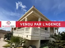 Vente maison Aigues-Mortes  