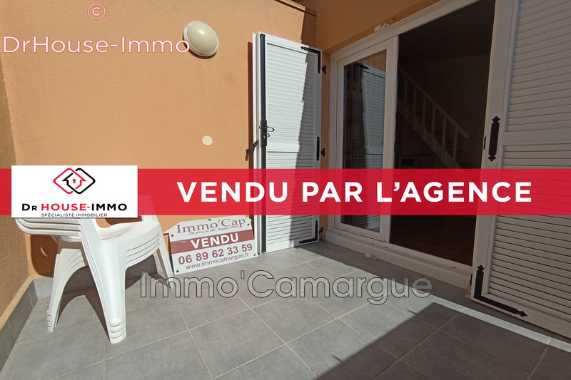 Photo Appartement cap d agde   achat appartement  1 pièce   19&nbsp;m&sup2;