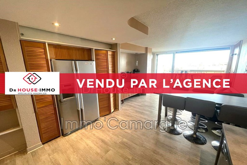 Photo Apartment cap d agde   to buy apartment  2 rooms   43&nbsp;m&sup2;