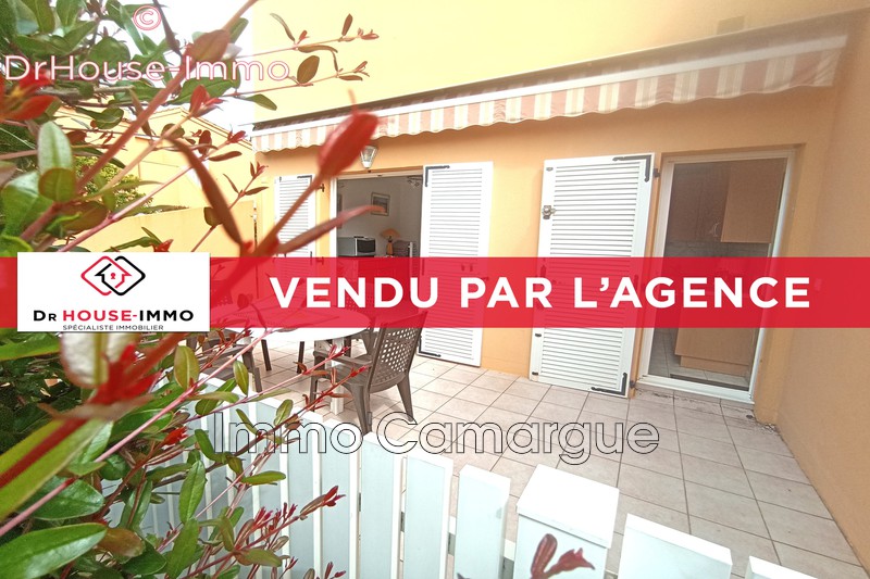 Photo Appartement cap d agde   achat appartement  2 pièces   27&nbsp;m&sup2;