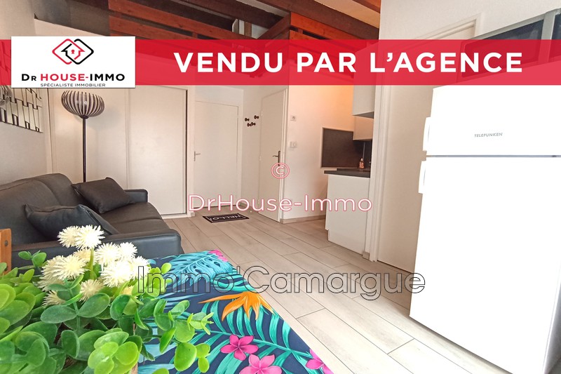 Photo Apartment cap d agde   to buy apartment  2 rooms   20&nbsp;m&sup2;