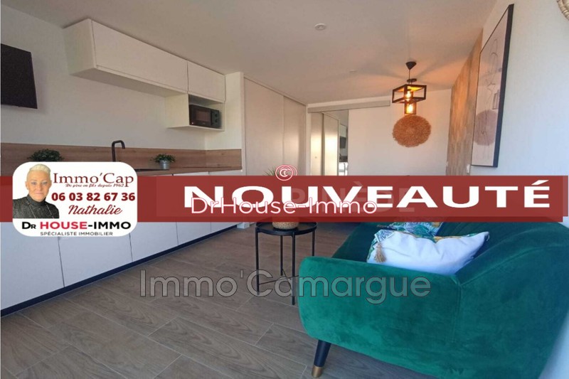 Photo Appartement cap d agde   achat appartement  1 pièce   18&nbsp;m&sup2;