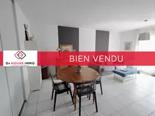 Vente maison Aigues-Mortes  