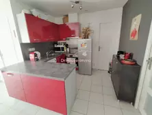 Vente maison Aigues-Mortes  