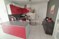 Vente maison Aigues-Mortes  