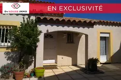 Vente maison Le Grau-du-Roi  