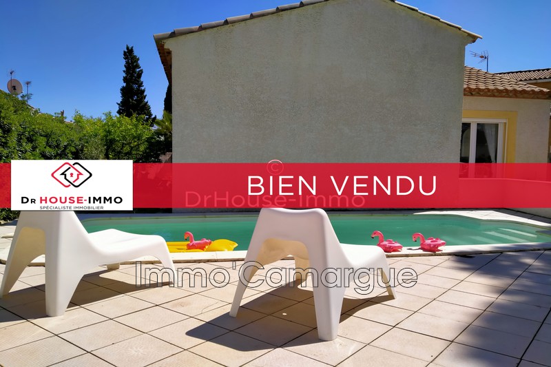 Photo House Le Grau-du-Roi   to buy house  3 bedroom   133&nbsp;m&sup2;