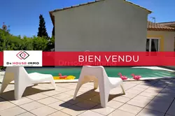 Vente maison Le Grau-du-Roi  
