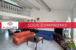 Vente maison Le Grau-du-Roi  