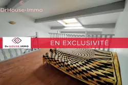 Vente maison Le Grau-du-Roi  