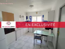 Vente maison Le Grau-du-Roi  