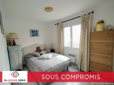 Vente maison Aigues-Mortes  