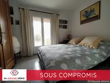 Vente maison Aigues-Mortes  