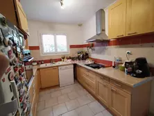 Vente maison Aigues-Mortes  