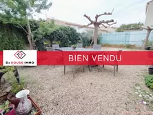 Vente maison Aigues-Mortes  