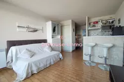 Vente appartement Le Grau-du-Roi  