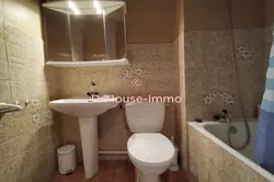 Vente appartement Le Grau-du-Roi  