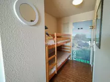 Vente appartement Le Grau-du-Roi  