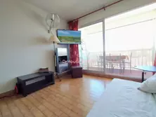 Vente appartement Le Grau-du-Roi  