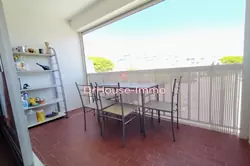 Vente appartement Le Grau-du-Roi  