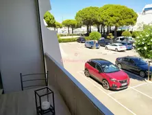 Vente appartement Le Grau-du-Roi  