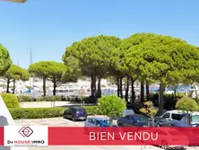 Vente appartement Le Grau-du-Roi  